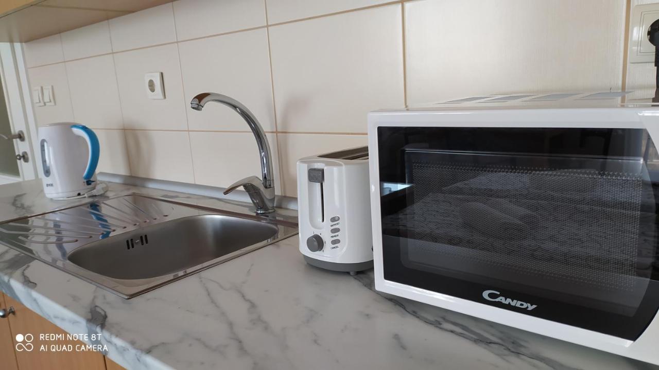 Apartmani - Vila Kovilje Banja Koviljaca Bagian luar foto