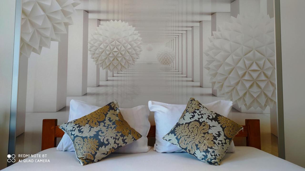 Apartmani - Vila Kovilje Banja Koviljaca Bagian luar foto