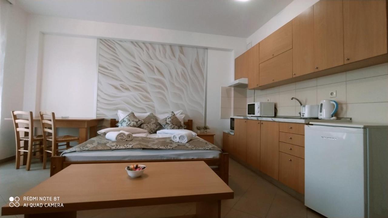 Apartmani - Vila Kovilje Banja Koviljaca Bagian luar foto