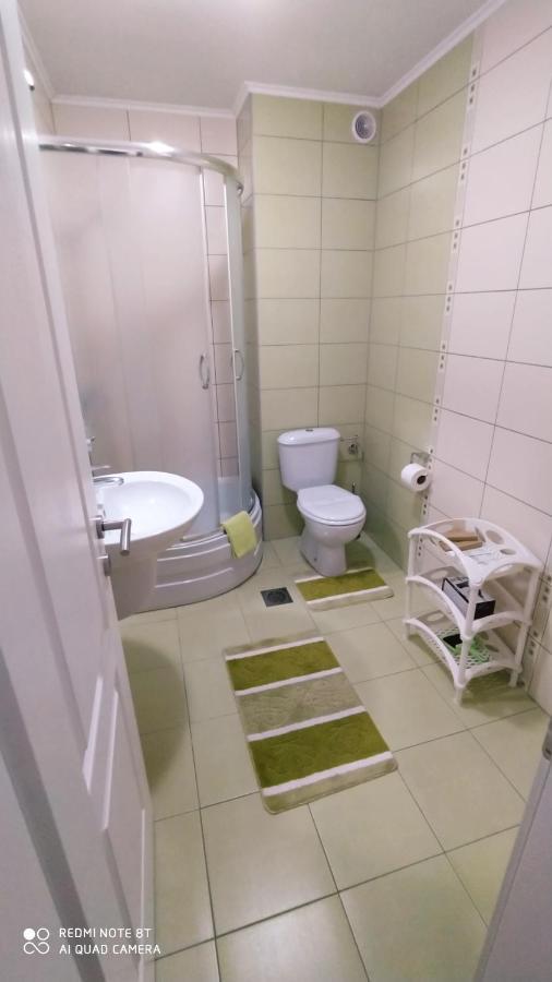 Apartmani - Vila Kovilje Banja Koviljaca Bagian luar foto