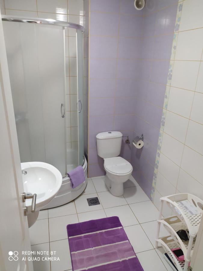 Apartmani - Vila Kovilje Banja Koviljaca Bagian luar foto