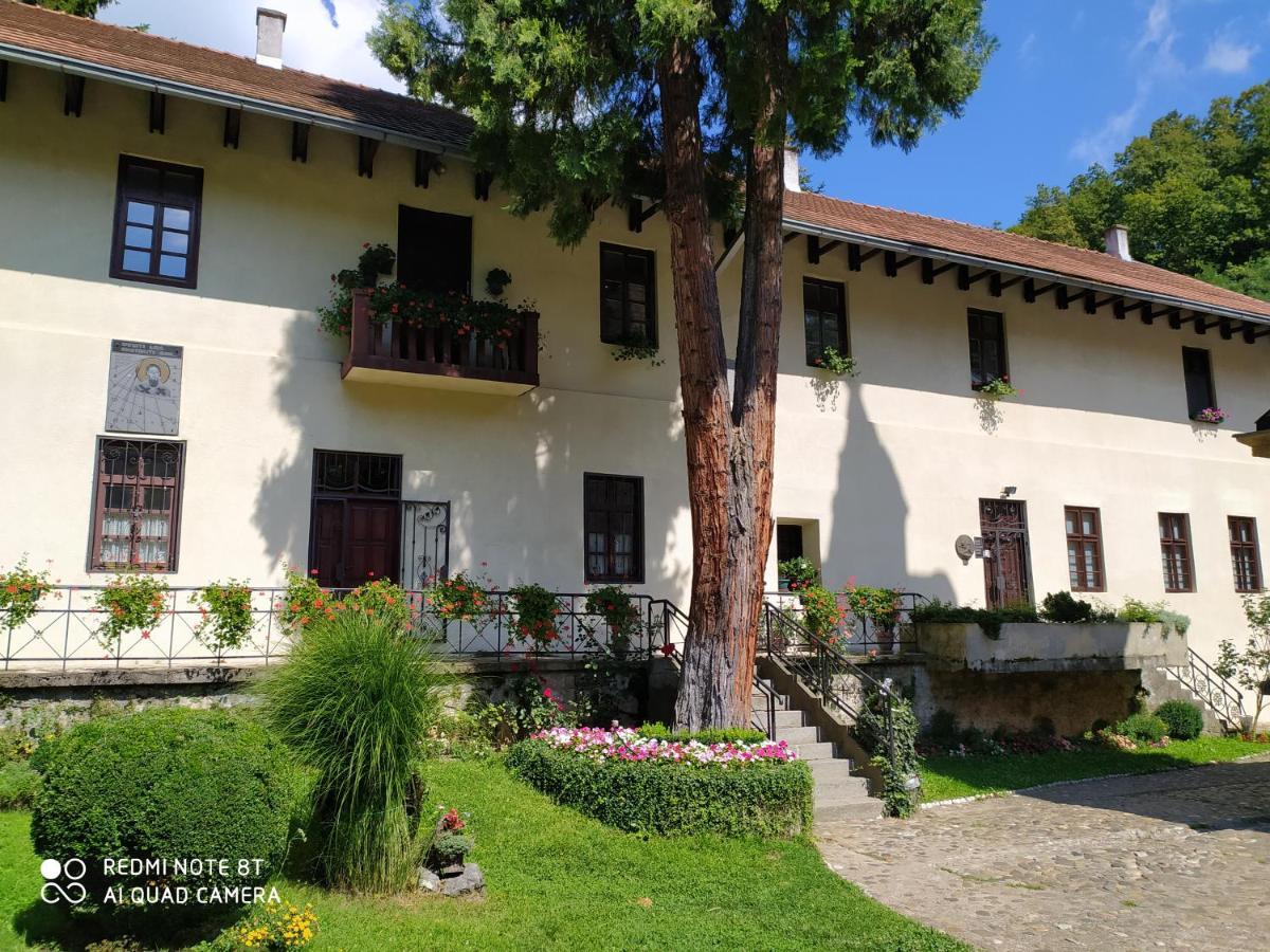 Apartmani - Vila Kovilje Banja Koviljaca Bagian luar foto