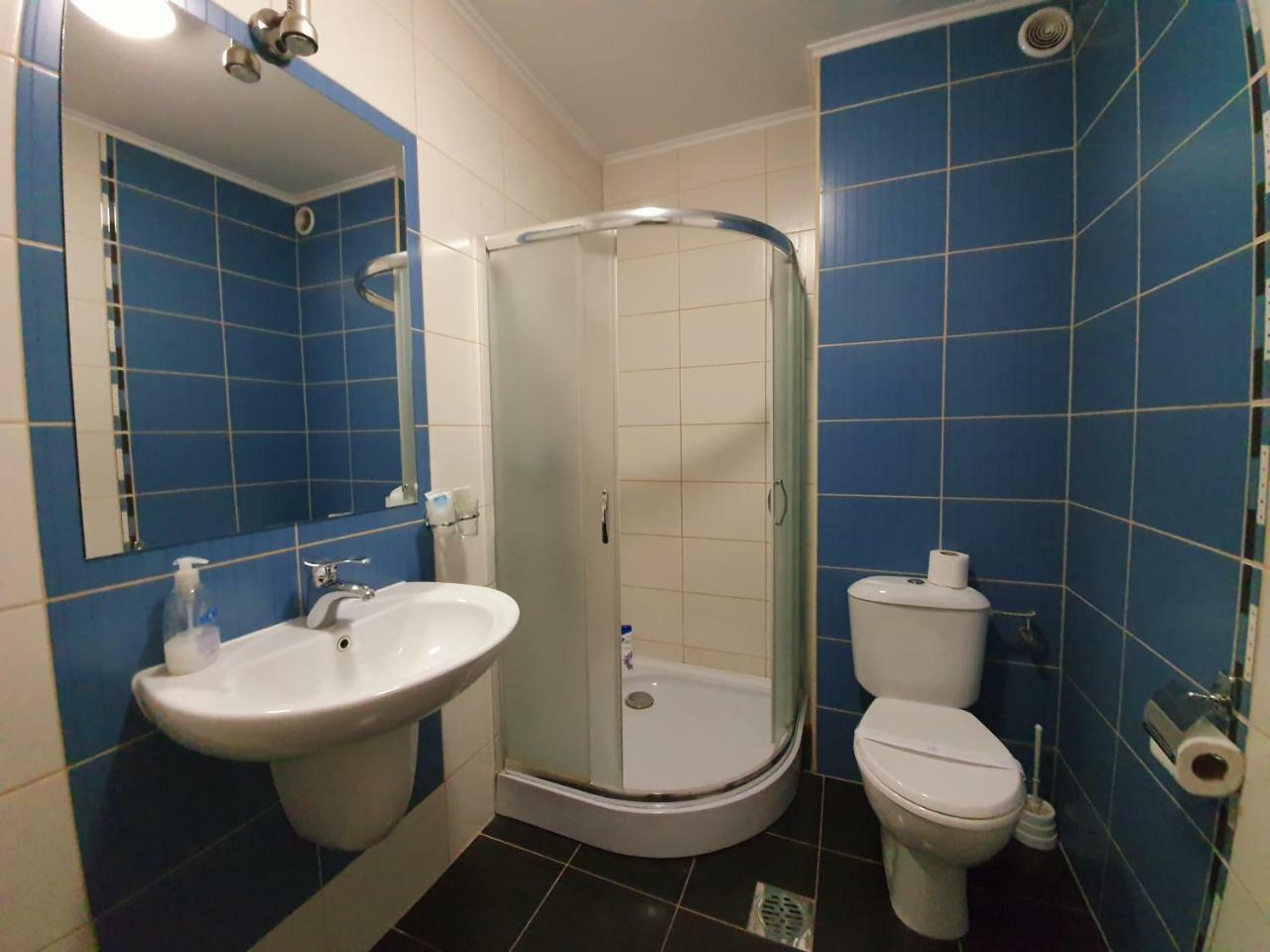 Apartmani - Vila Kovilje Banja Koviljaca Bagian luar foto