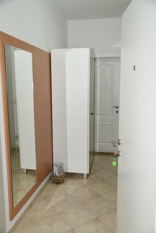 Apartmani - Vila Kovilje Banja Koviljaca Bagian luar foto