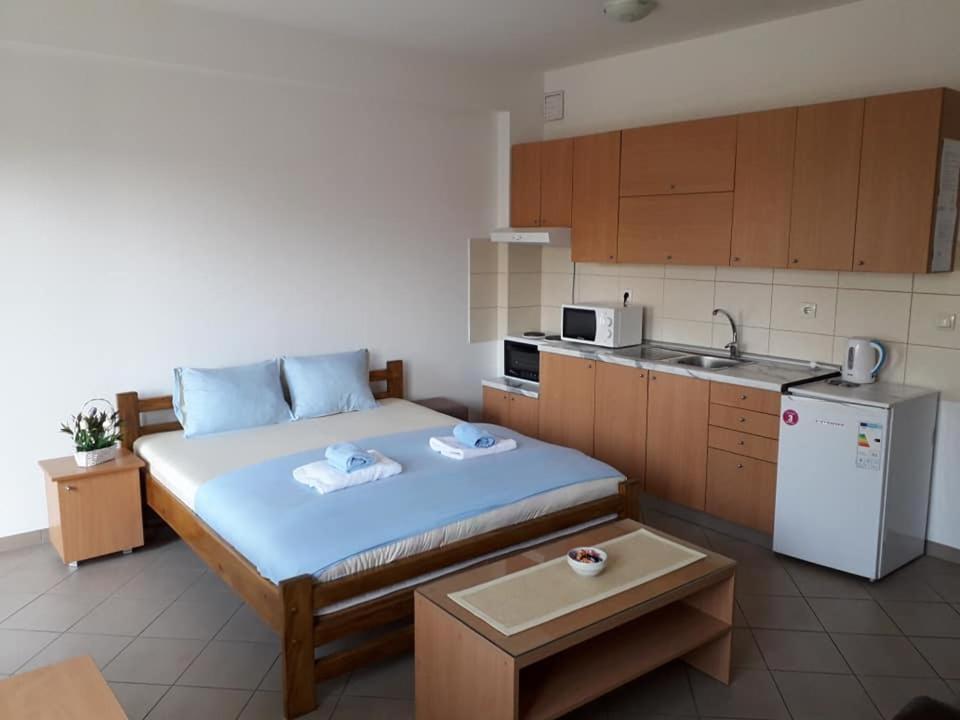 Apartmani - Vila Kovilje Banja Koviljaca Bagian luar foto